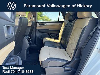 2024 Volkswagen Atlas SE 1V2KE2CA3RC241331 in Hickory, NC 14