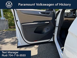 2024 Volkswagen Atlas SE 1V2KE2CA3RC241331 in Hickory, NC 15