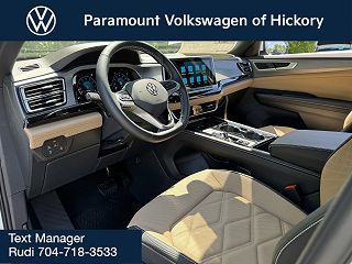 2024 Volkswagen Atlas SE 1V2KE2CA3RC241331 in Hickory, NC 16