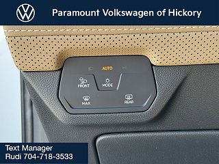 2024 Volkswagen Atlas SE 1V2KE2CA3RC241331 in Hickory, NC 18