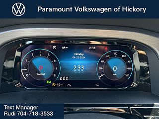 2024 Volkswagen Atlas SE 1V2KE2CA3RC241331 in Hickory, NC 20