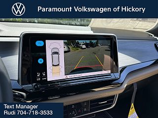 2024 Volkswagen Atlas SE 1V2KE2CA3RC241331 in Hickory, NC 22