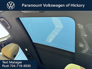 2024 Volkswagen Atlas SE 1V2KE2CA3RC241331 in Hickory, NC 24