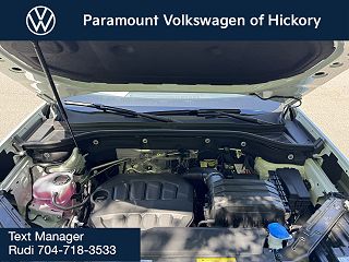 2024 Volkswagen Atlas SE 1V2KE2CA3RC241331 in Hickory, NC 9