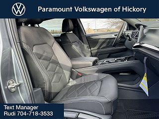 2024 Volkswagen Atlas SE 1V2HE2CA3RC227679 in Hickory, NC 10