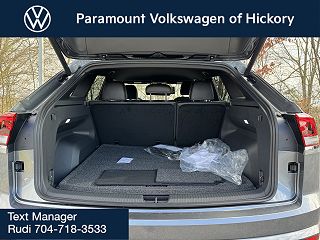 2024 Volkswagen Atlas SE 1V2HE2CA3RC227679 in Hickory, NC 13