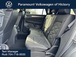 2024 Volkswagen Atlas SE 1V2HE2CA3RC227679 in Hickory, NC 14