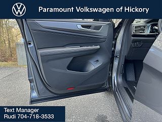 2024 Volkswagen Atlas SE 1V2HE2CA3RC227679 in Hickory, NC 15
