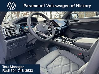 2024 Volkswagen Atlas SE 1V2HE2CA3RC227679 in Hickory, NC 16