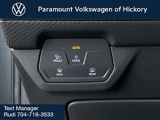 2024 Volkswagen Atlas SE 1V2HE2CA3RC227679 in Hickory, NC 18