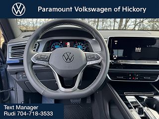 2024 Volkswagen Atlas SE 1V2HE2CA3RC227679 in Hickory, NC 19