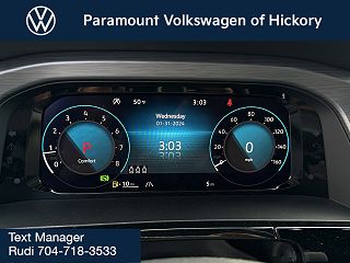2024 Volkswagen Atlas SE 1V2HE2CA3RC227679 in Hickory, NC 20