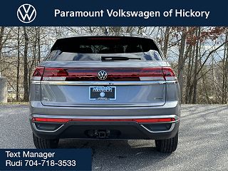 2024 Volkswagen Atlas SE 1V2HE2CA3RC227679 in Hickory, NC 7