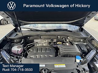 2024 Volkswagen Atlas SE 1V2HE2CA3RC227679 in Hickory, NC 9