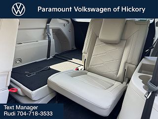 2024 Volkswagen Atlas SE 1V2WR2CA1RC576464 in Hickory, NC 14