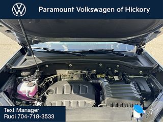2024 Volkswagen Atlas SE 1V2WR2CA1RC576464 in Hickory, NC 9