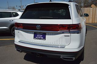 2024 Volkswagen Atlas SE 1V2KR2CA7RC570716 in Highland Park, IL 6