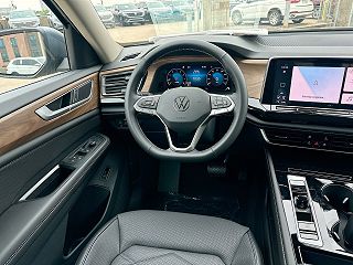 2024 Volkswagen Atlas SE 1V2JR2CA0RC576854 in Houston, TX 19
