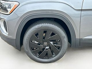 2024 Volkswagen Atlas SE 1V2JR2CA0RC576854 in Houston, TX 26