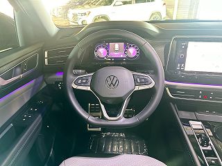 2024 Volkswagen Atlas SEL 1V2AE2CA0RC227768 in Houston, TX 20