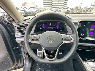 2024 Volkswagen Atlas Peak Edition SEL 1V2GR2CA4RC577550 in Houston, TX 11