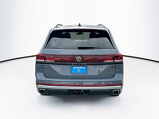 2024 Volkswagen Atlas Peak Edition SEL 1V2GR2CA4RC577550 in Houston, TX 6