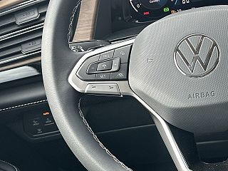 2024 Volkswagen Atlas SE 1V2WR2CA6RC551561 in Houston, TX 10