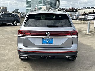2024 Volkswagen Atlas SE 1V2WR2CA6RC551561 in Houston, TX 23
