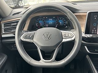2024 Volkswagen Atlas SE 1V2WR2CA6RC551561 in Houston, TX 9