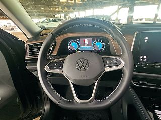 2024 Volkswagen Atlas SE 1V2JR2CA1RC574983 in Houston, TX 11