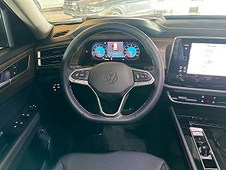 2024 Volkswagen Atlas SE 1V2JR2CA1RC574983 in Houston, TX 19