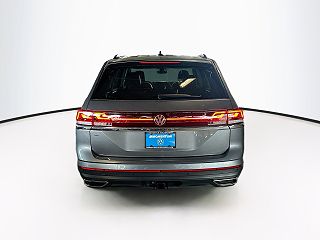 2024 Volkswagen Atlas SE 1V2JR2CA1RC574983 in Houston, TX 6
