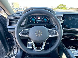 2024 Volkswagen Atlas SEL 1V2FR2CA8RC569933 in Houston, TX 11