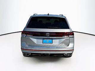 2024 Volkswagen Atlas SEL 1V2FR2CA8RC569933 in Houston, TX 6