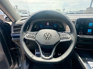 2024 Volkswagen Atlas SEL 1V2FR2CA1RC572690 in Houston, TX 11
