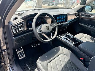 2024 Volkswagen Atlas SEL 1V2FR2CA1RC572690 in Houston, TX 9