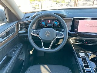 2024 Volkswagen Atlas SE 1V2WR2CAXRC562823 in Houston, TX 18