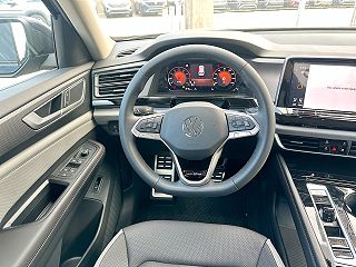 2024 Volkswagen Atlas Peak Edition SE 1V2CR2CAXRC577650 in Houston, TX 19