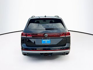 2024 Volkswagen Atlas Peak Edition SE 1V2CR2CAXRC577650 in Houston, TX 6