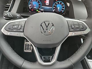 2024 Volkswagen Atlas SEL 1V2AE2CA7RC242803 in Hudson Oaks, TX 10