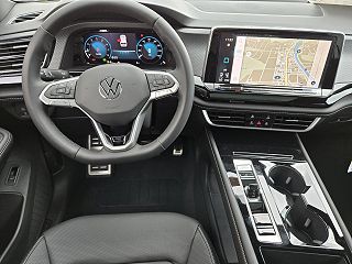 2024 Volkswagen Atlas SEL 1V2AE2CA7RC242803 in Hudson Oaks, TX 9