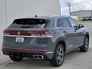2024 Volkswagen Atlas SEL 1V2AE2CA1RC233451 in Hudson Oaks, TX 4
