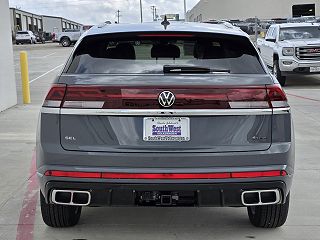 2024 Volkswagen Atlas SEL 1V2AE2CA1RC233451 in Hudson Oaks, TX 5