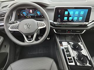2024 Volkswagen Atlas SEL 1V2AE2CA1RC233451 in Hudson Oaks, TX 9