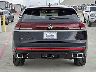 2024 Volkswagen Atlas SEL 1V2AE2CA0RC242982 in Hudson Oaks, TX 5