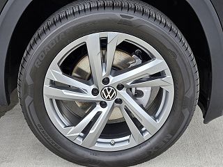 2024 Volkswagen Atlas SEL 1V2AE2CA0RC242982 in Hudson Oaks, TX 7