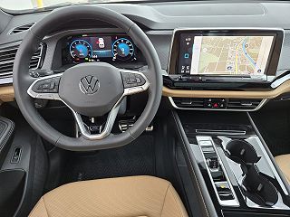 2024 Volkswagen Atlas SEL 1V2AE2CA0RC242982 in Hudson Oaks, TX 9
