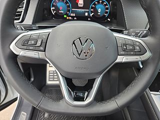 2024 Volkswagen Atlas SEL 1V2FE2CA5RC243650 in Hudson Oaks, TX 10