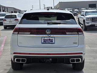 2024 Volkswagen Atlas SEL 1V2FE2CA5RC243650 in Hudson Oaks, TX 5