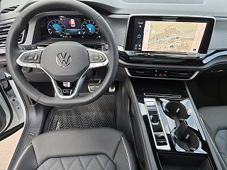 2024 Volkswagen Atlas SEL 1V2FE2CA5RC243650 in Hudson Oaks, TX 9